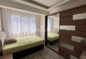 ERDEMLİ AYAŞTA HAVUZLU SİTE İÇERİSİNDE SATILIK 1+1 EŞYALI DAİRE