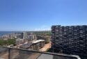 Mersin Ayaş’ta Deniz Manzaralı Satılık 1+1 Fırsat Daire