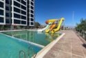 Mersin Erdemli Tırtarda Denize 150 M Mesafede Satılık 2+1 Daireler