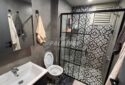 MERSİN ERDEMLİ Kızkalesi Merkezde Satılık 1+1  EŞYALI Daire
