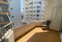 KIZKALESİNDE SATILIK 2+1 FIRSAT DAİRE
