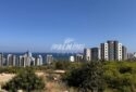 Ayaşta Oturuma Hazır Deniz Manzaralı Şık 1+1 Daire