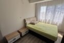 ERDEMLİ AYAŞTA HAVUZLU SİTE İÇERİSİNDE SATILIK 1+1 EŞYALI DAİRE