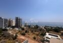 MERSİN ERDEMLİ AYAŞTA SATIIK 1+1 DAİRE