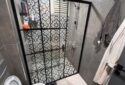 MERSİN ERDEMLİ Kızkalesi Merkezde Satılık 1+1  EŞYALI Daire