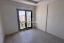 Ayaş’ta Deniz Manzaralı Satılık 1+1 Daire