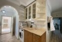 ERDEMLİ KIZKALESİNDE SATILIK 2+1 EŞYALI DAİRE