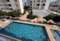 KIZKALESİNDE EŞYALI 1+1 FIRSAT DAİRE