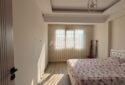 MERSİN ERDEMLİ AYAŞTA FULL DENİZ MANZARALI SATILIK 1+1 DAİRE