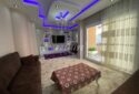 MERSİN ERDEMLİ KIZKALESİNDE DENİZE YAKIN 2+1 SATILIK DAİRE