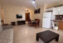 Kızkalesinde Havuzlu Site İçerisinde Eşyalı Satılık 2+1 Daire