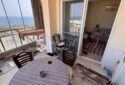 KIZKALESİNDE 1+1 EŞYALI DAİRE