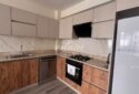MERSİN ERDEMLİ Ayaş Mahallesi’nde Eşyalı 1+1 Satılık Daire