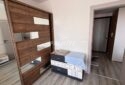 ERDEMLİ AYAŞTA HAVUZLU SİTE İÇERİSİNDE SATILIK 1+1 EŞYALI DAİRE