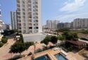 KIZKALESİNDE EŞYALI 1+1 FIRSAT DAİRE