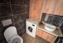 MERSİN ERDEMLİ AYAŞTA FULL DENİZ MANZARALI SATILIK 1+1 DAİRE