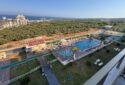 MERSİN ERDEMLİ Ayaş’ta Full Deniz Manzaralı Satılık 2+1 Daire