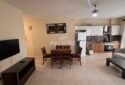 Kızkalesinde Havuzlu Site İçerisinde Eşyalı Satılık 2+1 Daire