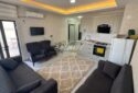 Mersin Erdemli Ayaş’ta Deniz Manzaralı Eşyalı 1+1 Satılık Daire