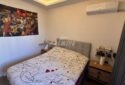 MERSİN ERDEMLİ Kızkalesi Merkezde Satılık 1+1  EŞYALI Daire