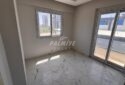 Ayaşta 2+1 Deniz Manzaralı Havuzlu Lüx Satılık Daire