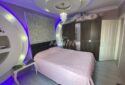 KIZKALESİNDE DENİZE YAKIN 2+1 SATILIK DAİRE