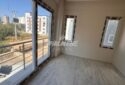 Ayaşta Oturuma Hazır Deniz Manzaralı Şık 1+1 Daire