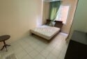 KIZKALESİNDE DENİZE 150 M MESAFEDE SATILIK EŞYALI 3+1 DAİRE