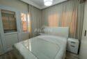 KIZKALESİNDE SATILIK 2+1 EŞYALI DAİRE