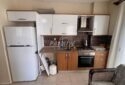 Kızkalesinde Havuzlu Site İçerisinde Eşyalı Satılık 2+1 Daire
