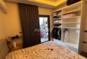 MERSİN ERDEMLİ Kızkalesi Merkezde Satılık 1+1  EŞYALI Daire