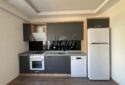 MERSİN ERDEMLİ KIZKALESİNDE EŞYALI 1+1 SATILIK DAİRE