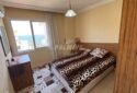MERSİN ERDEMLİ KIZKALESİNDE 1+1 EŞYALI DAİRE
