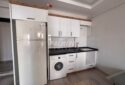KIZKALESİNDE EŞYALI 1+1 FIRSAT DAİRE