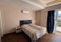 MERSİN ERDEMLİ Ayaş’ta Full Deniz Manzaralı Satılık 2+1 Daire