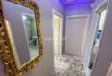KIZKALESİNDE DENİZE YAKIN 2+1 SATILIK DAİRE