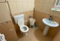 KIZKALESİNDE DENİZE 150 M MESAFEDE SATILIK EŞYALI 3+1 DAİRE