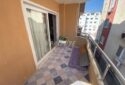 MERSİN ERDEMLİ KIZKALESİNDE DENİZE YAKIN 2+1 SATILIK DAİRE