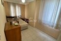 KIZKALESİNDE DENİZE 150 M MESAFEDE SATILIK EŞYALI 3+1 DAİRE