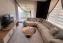 MERSİN ERDEMLİ TÖMÜKTE LÜKS 2+1 EŞYALI DAİRE