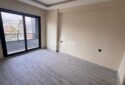 Erdemli Merkezde Satılık 2+1 Daire