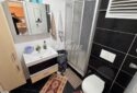 MERSİN ERDEMLİ KIZKALESİNDE 1+1 EŞYALI DAİRE
