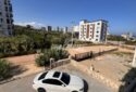 Ayaşta Oturuma Hazır Deniz Manzaralı Şık 1+1 Daire