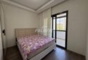 MERSİN ERDEMLİ KIZKALESİNDE EŞYALI 1+1 SATILIK DAİRE