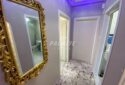 MERSİN ERDEMLİ KIZKALESİNDE DENİZE YAKIN 2+1 SATILIK DAİRE