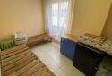 KIZKALESİNDE DENİZE 150 M MESAFEDE SATILIK EŞYALI 3+1 DAİRE