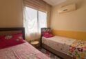 KIZKALESİNDE FIRSAT 2+1 EŞYALI DAİRE