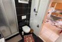 KIZKALESİNDE 1+1 EŞYALI DAİRE
