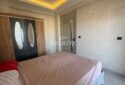 Mersin Erdemli Ayaş’ta Deniz Manzaralı Eşyalı 1+1 Satılık Daire
