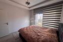 KIZKALESİNDE EŞYALI 1+1 FIRSAT DAİRE